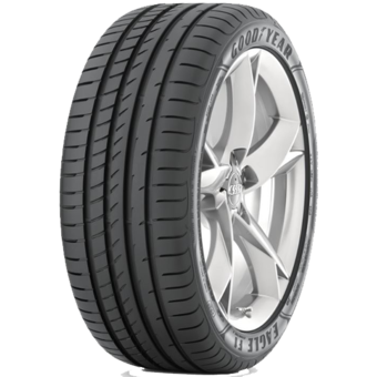 GoodYear EAGLE F1 (Asymmetric) 2 SUV ROF 255/55 R19 111Y
