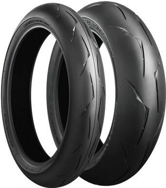 Bridgestone R10RZ EVO 180/55 R17 73W TYPE4