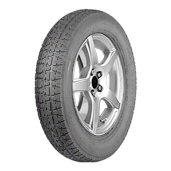 Dunlop TEMP SPARE MK3     145/70 R17 106M