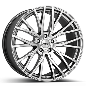 AEZ Panama high gloss 10x20 5x120 ET51 High gloss