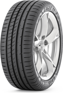 GoodYear EAGLE F1 (Asymmetric) 2 ROF 245/40 R20 99Y
