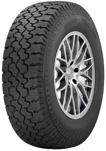 ORIUM ORIUM ROAD TERRAIN 285/60 R18 120T
