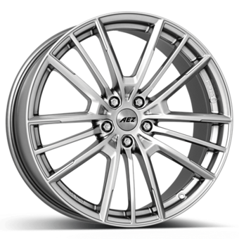 AEZ Kaiman high gloss 9x19 5x112 ET46 High gloss
