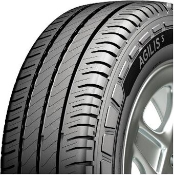 Michelin AGILIS 3 235/60 R17 117R