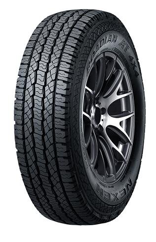 Nexen Roadian AT 4X4 205/80 R16 104T