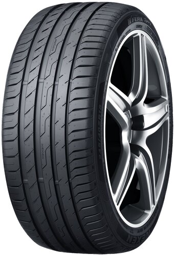 Nexen NFERA SPORT 255/50 R21 109Y