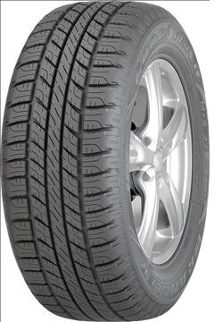 GoodYear WRANGLER HP(ALL WEATHER) 235/70 R17 111H   