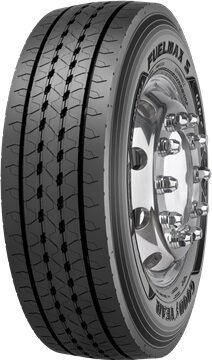 GOODYEAR FUELMAX S GN-2 HL 295/80 R22,5 154/149M