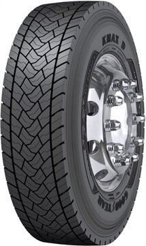 GOODYEAR KMAX D GEN-2 315/60 R22,5 152/148L