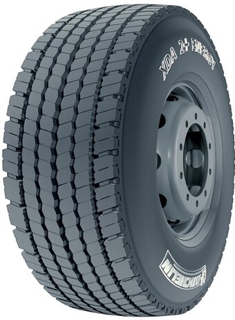 MICHELIN REMIX XDA2+ENERGY 305/70 R22,5 154/148L