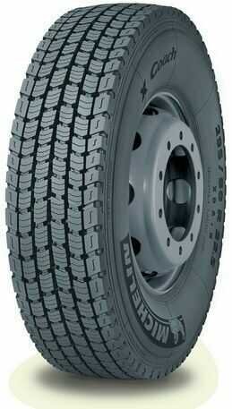 MICHELIN REMIX X COACH XD 295/80 R22,5 152/148M