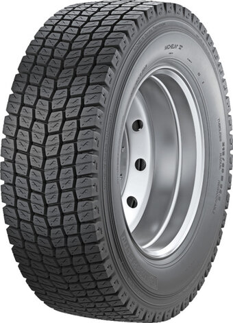 MICHELIN REMIX MULTIWAY XD 315/60 R22,5 152/148L