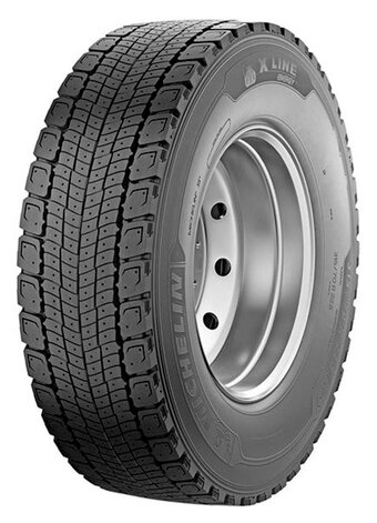 MICHELIN REMIX X LINE ENERGY D 315/70 R22,5 154/150L