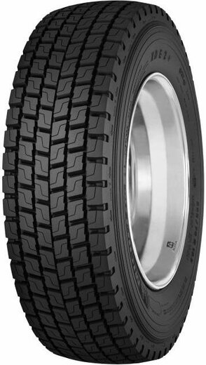 MICHELIN REMIX XDE2+ FR 305/70 R22,5 152L