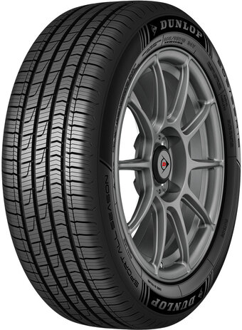 Dunlop SPORT ALL SEASON 165/70 R14 81T