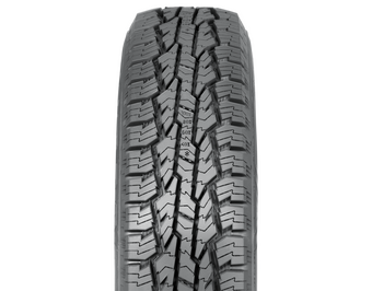 Nokian Rottiiva AT 245/70 R16 111T