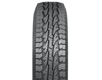 Nokian Rotiiva AT Plus 285/70 R17 121/118S