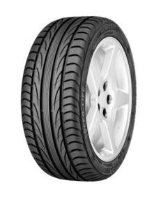 SEMPERIT Speed-Life 205/55 R15 88V