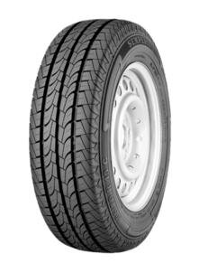SEMPERIT VAN-Life 195/70 R15 97T