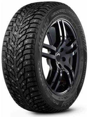 Nokian HAKKAPELIITTA 9 SUV 215/70 R16 100T