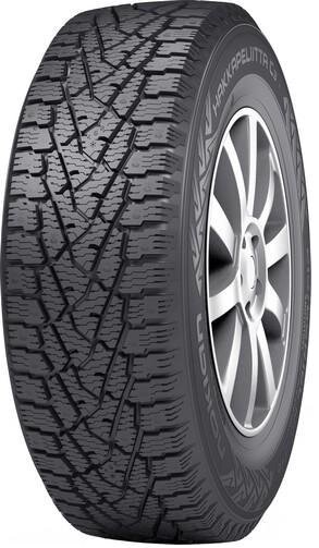 Nokian HAKKAPELIITTA C3 175/70 R14 95/93R