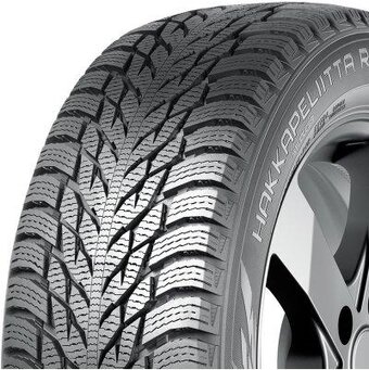 Nokian HAKKAPELIITTA R3 195/60 R15 88R