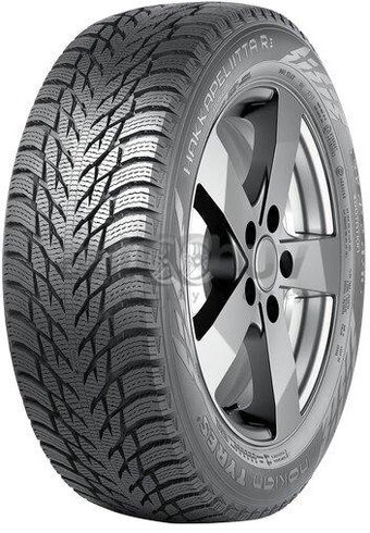 Nokian HAKKAPELIITTA R3 SUV 215/65 R16 102R