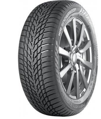 Nokian WR SNOWPROOF 175/65 R14 82T