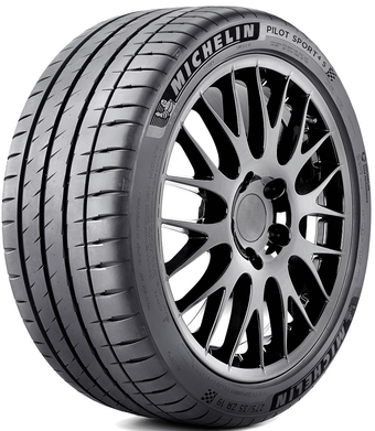 Michelin PILOT SPORT 4 S ZP 255/30 R20 92Y