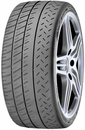 Michelin PILOT SPORT CUP ZP 285/30 R19 87Y
