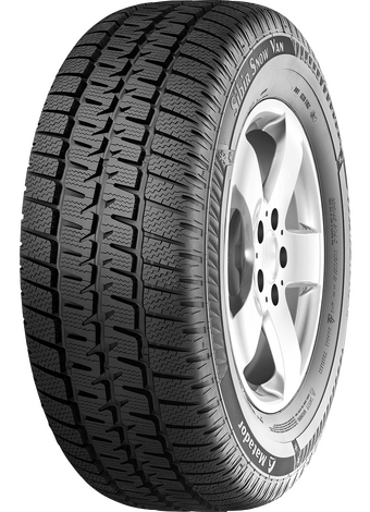 Matador MPS530 Sibir Snow Van 165/70 R14 89/87R