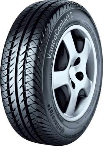 Continental VancoContact 2 175/70 R14 95/93T