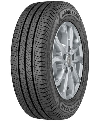 GoodYear EFFICIENTGRIP CARGO 2 195/65 R16 104T   