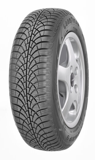 GoodYear ULTRA GRIP 9 175/70 R14 88T   