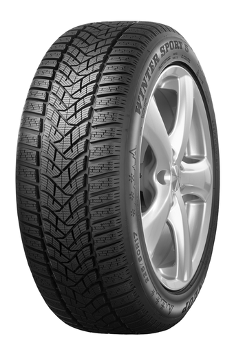 Dunlop WINTER SPORT 5 225/45 R17 94H