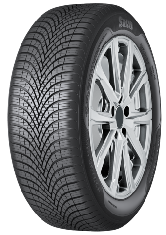 Sava ALL WEATHER 165/70 R14 81T Sava ALL WEATHER 165/70 R14 81T