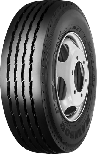 Matador TH 2 235/75 R17,5 143/141J