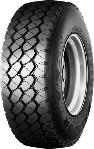 Matador TM 1 385/65 R22,5 160K