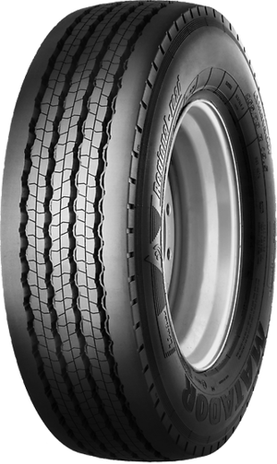 Matador TR 1 265/70 R19,5 143/141J