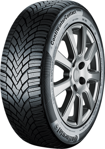 Continental ContiWinterContact TS850 195/60 R14 86T