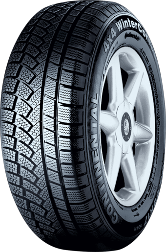 Continental 4x4WinterContact 215/60 R17 96H