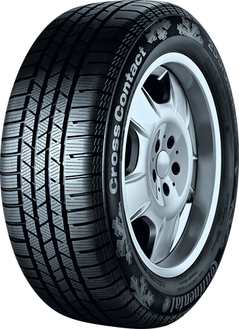 Continental CrossContact Winter 175/65 R15 84T