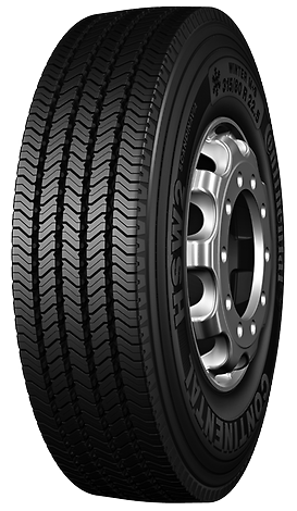 Continental HSW2 SCANDINAVIA XL 315/60 R22,5 154/150L