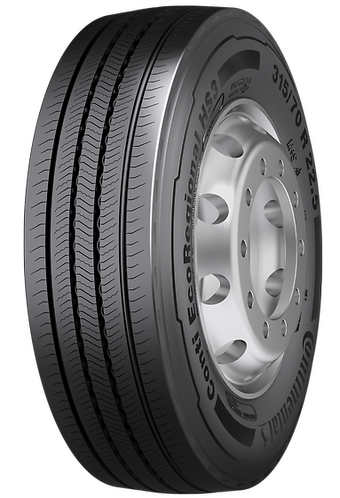Continental Conti EcoRegional HS3 315/80 R22,5 156/150L