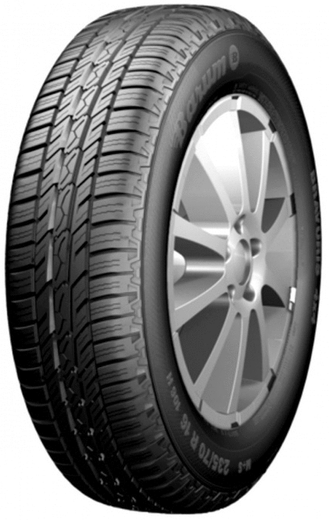 Barum Bravuris 4x4 235/75 R15 109T