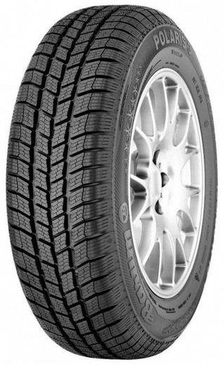 Barum Polaris 3 4x4 235/55 R17 103V