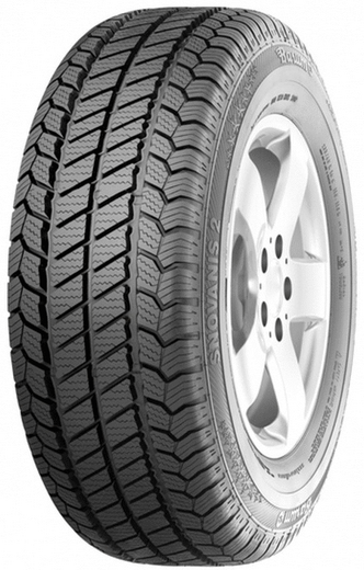 Barum SnoVanis 2 185/82 R14 102/100Q