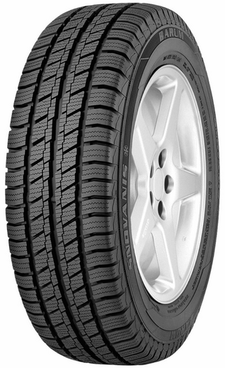Barum SnoVanis 175/65 R14 90/88T