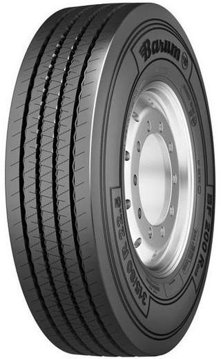 Barum BF200R 215/75 R17,5 126/124M