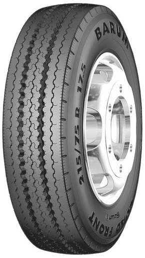 Barum BF14 205/75 R17,5 124/122M